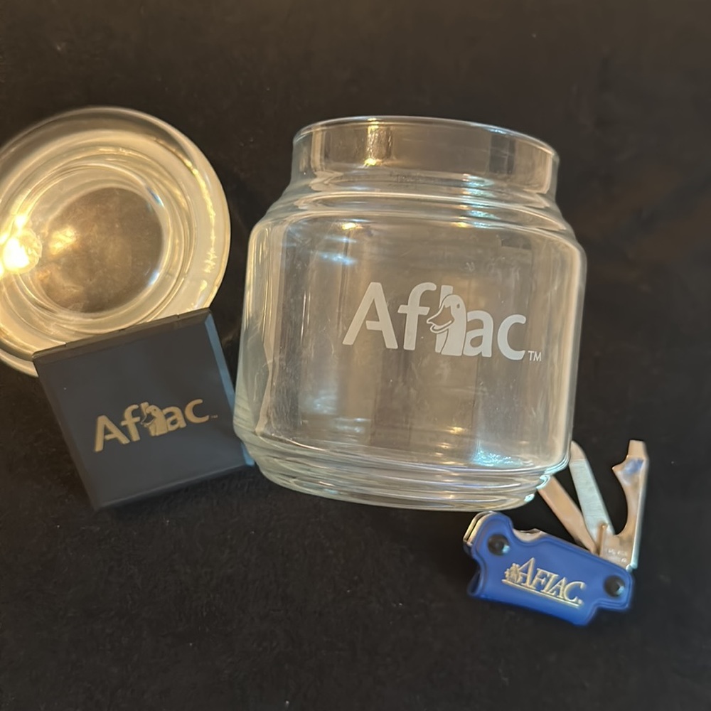 Aflac Collectibles